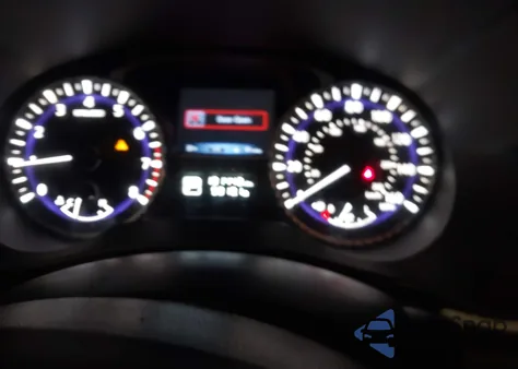 2015 Infiniti Qx60 из США, поврежденный, VIN 5N1AL0MMAFC503770